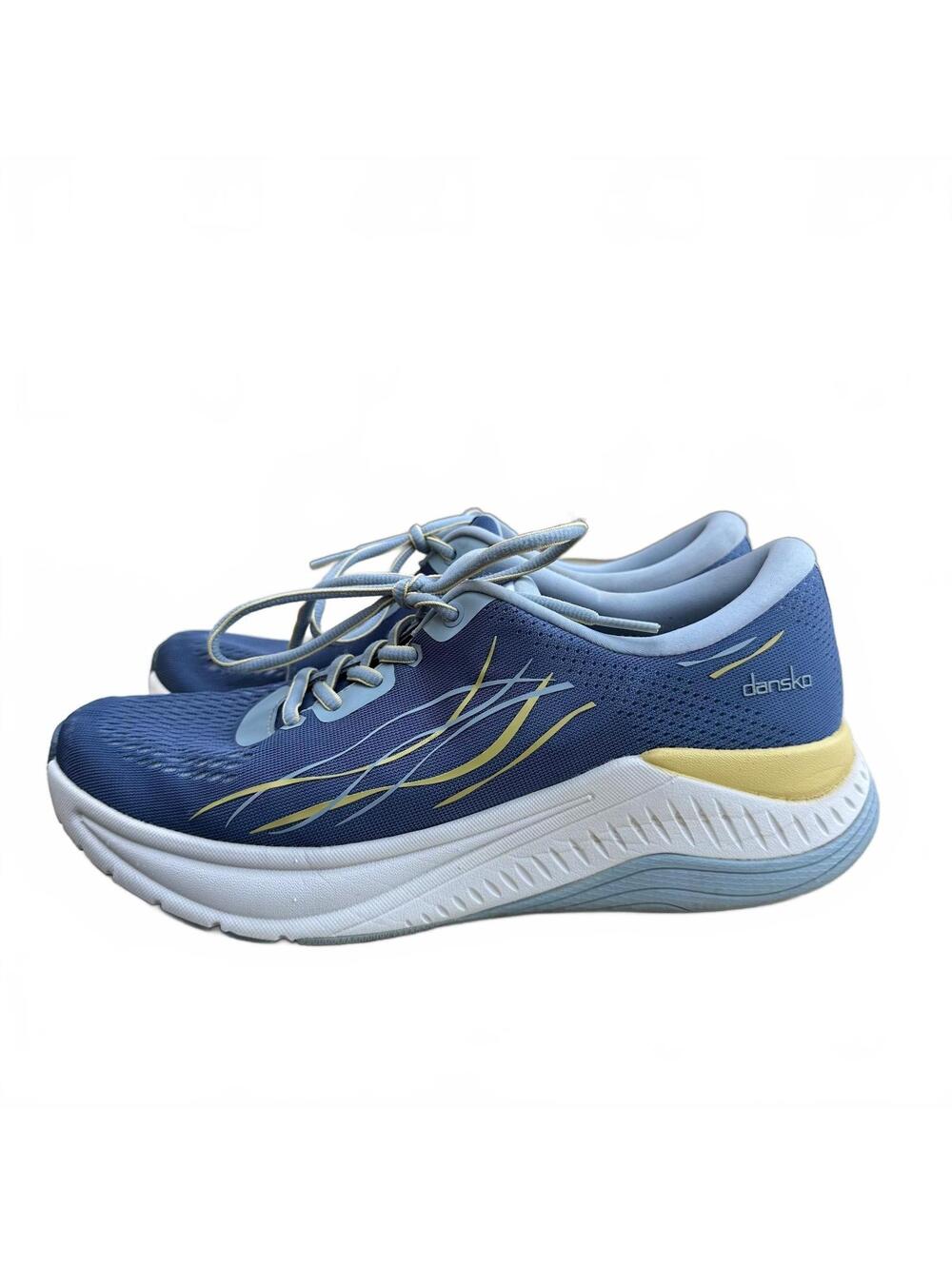 Dansko Women’s Pace Mesh Sneaker Size 41 EU 10.5 US
